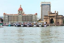 STV News | Taj Mahal Palace, Mumbai, Story Coverage STV NEWS