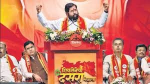 STV News | दशहरा रैली एकनाथ शिंदे उद्धव...