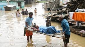 STV News | बाढ़ प्रभावित किसानों को...