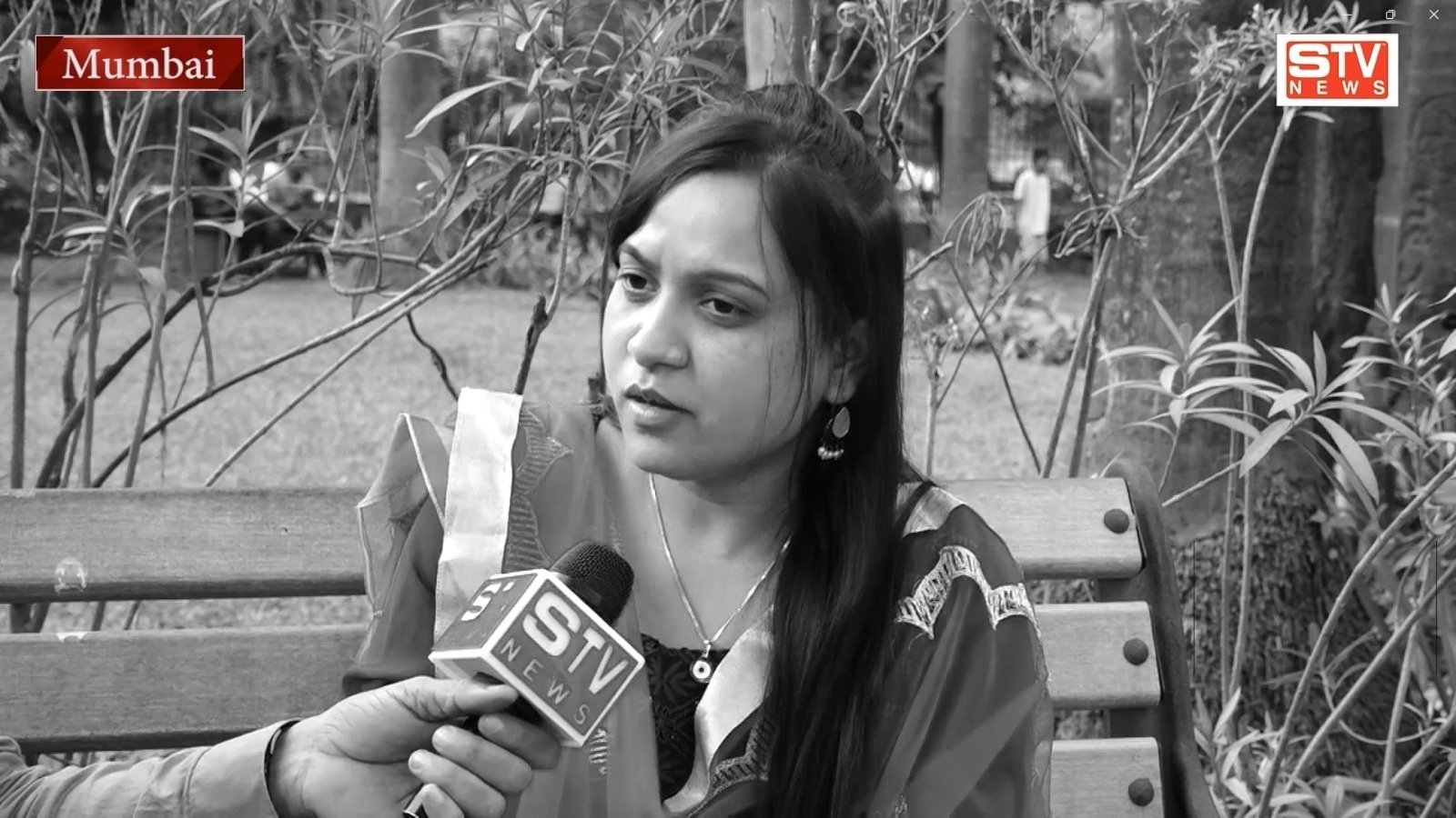 STV News | महाराष्ट्र ग्रामीण चुनाव किसानों का मुद्दा अहम #Pooja Dakre #Economist,writer,Adviser, Motivational
