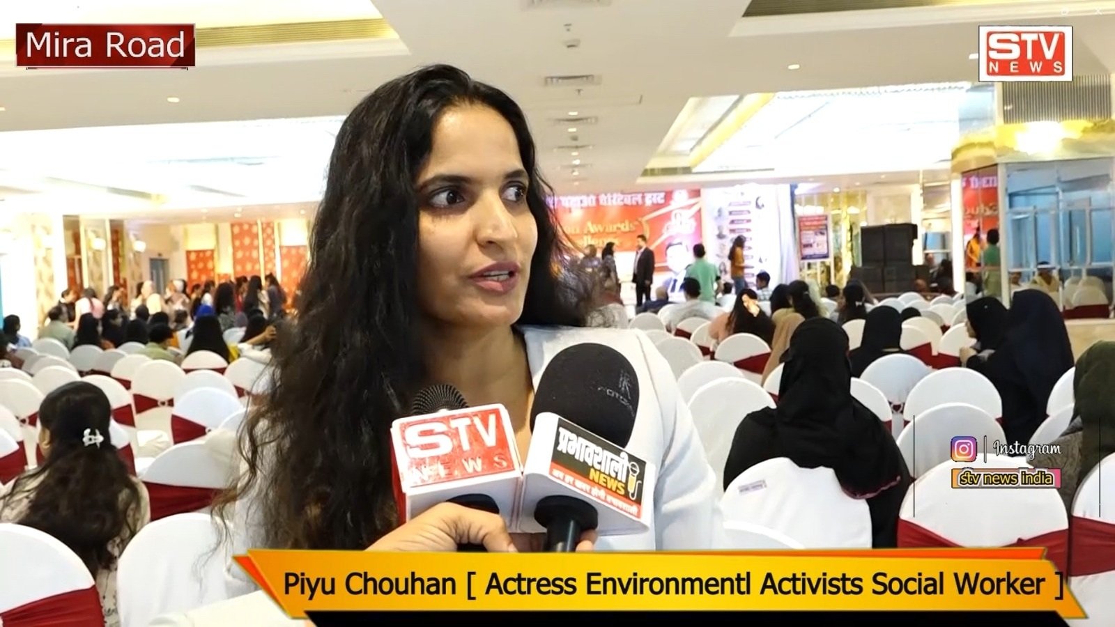 STV News | Beti Bachao Beti Padhao Charitable Trust Education Award 2025 Dr Ajay L Dubay...