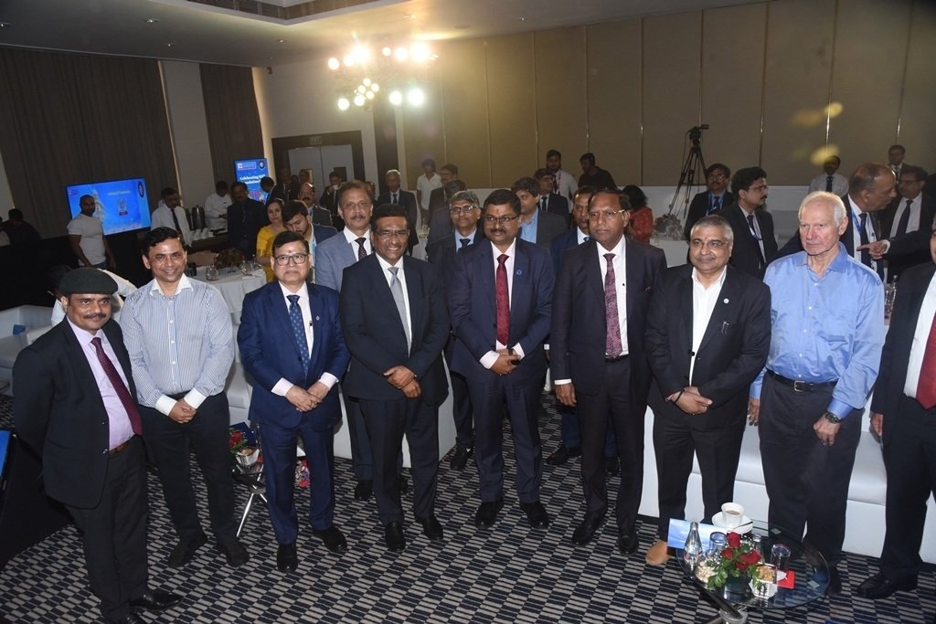 STV News | भारत के प्रथम स्वदेशी बैंक, सेन्ट्रल बैंक ऑफ इंडिया के 115वें स्थापना दिवस...