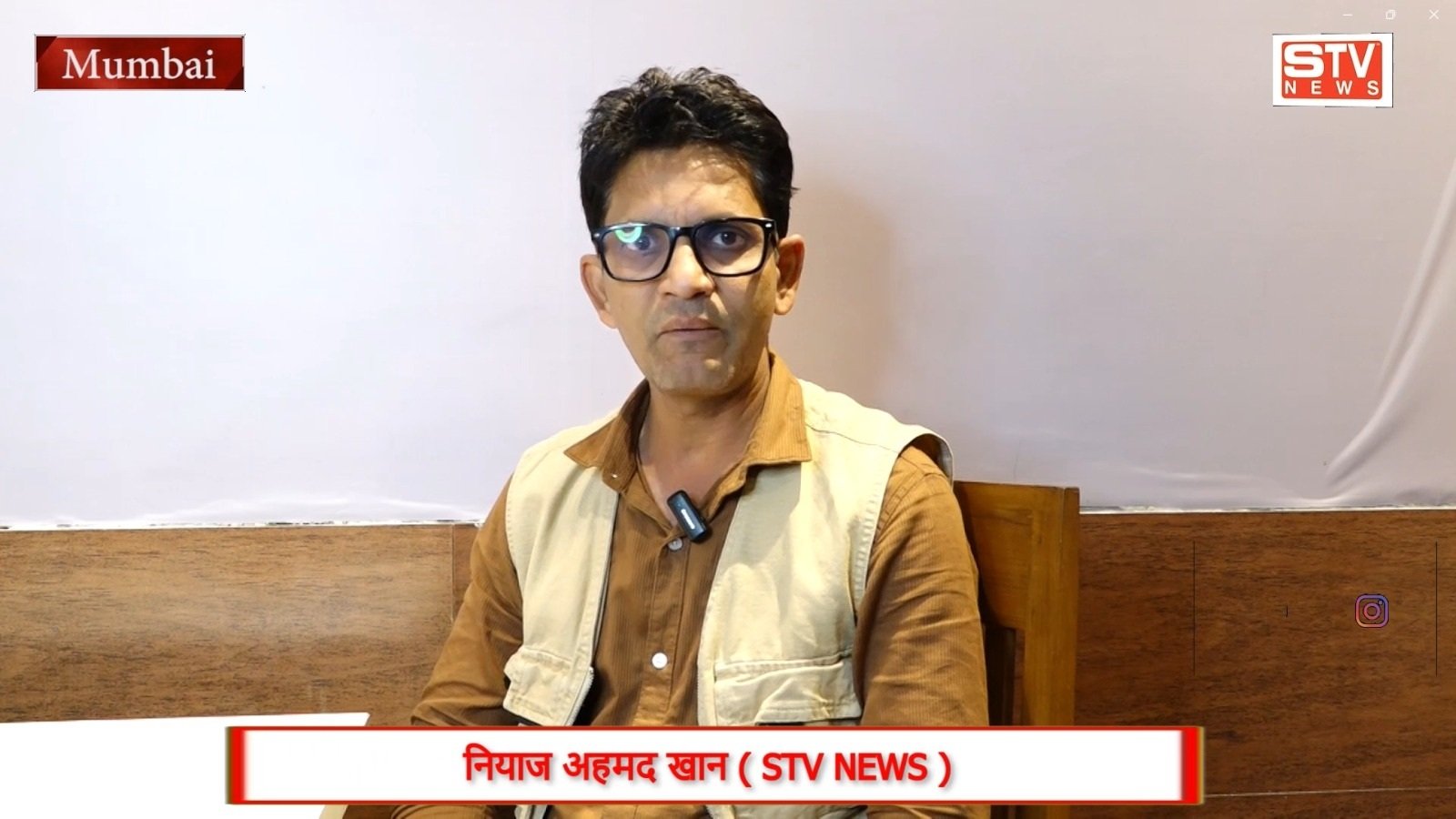 STV News | मुंबई BMC चुनाव 151 मे कांग्रेस जीती तो कई फ्री सुविधाएं होंगी उपलब्ध उम्मीदवार...