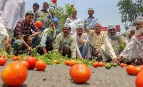 STV News | किसान आंदोलन इस वक़्त भारत...